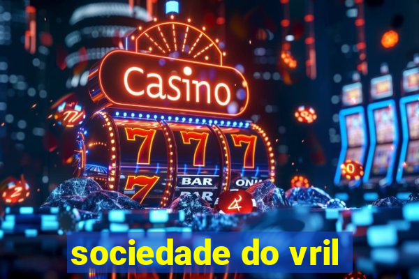 sociedade do vril